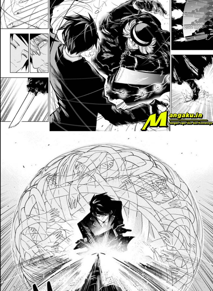 Chapter 157 - halaman 6