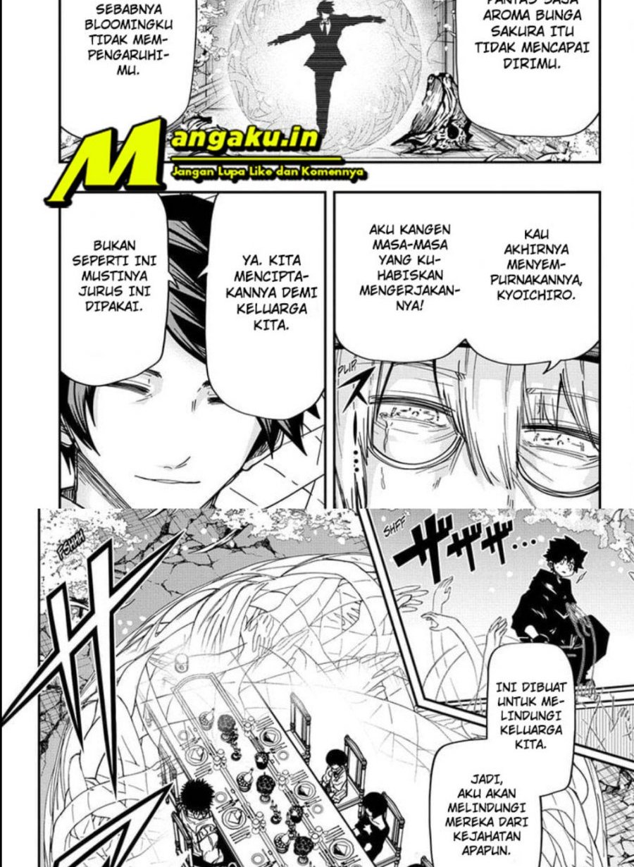 Chapter 157 - halaman 8