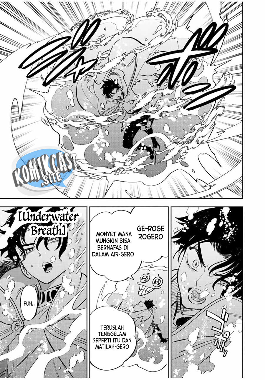 Chapter 57.2 - halaman 9