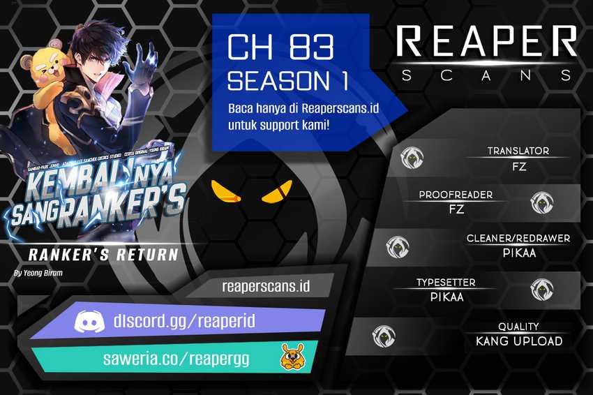 Chapter 83 - halaman 2