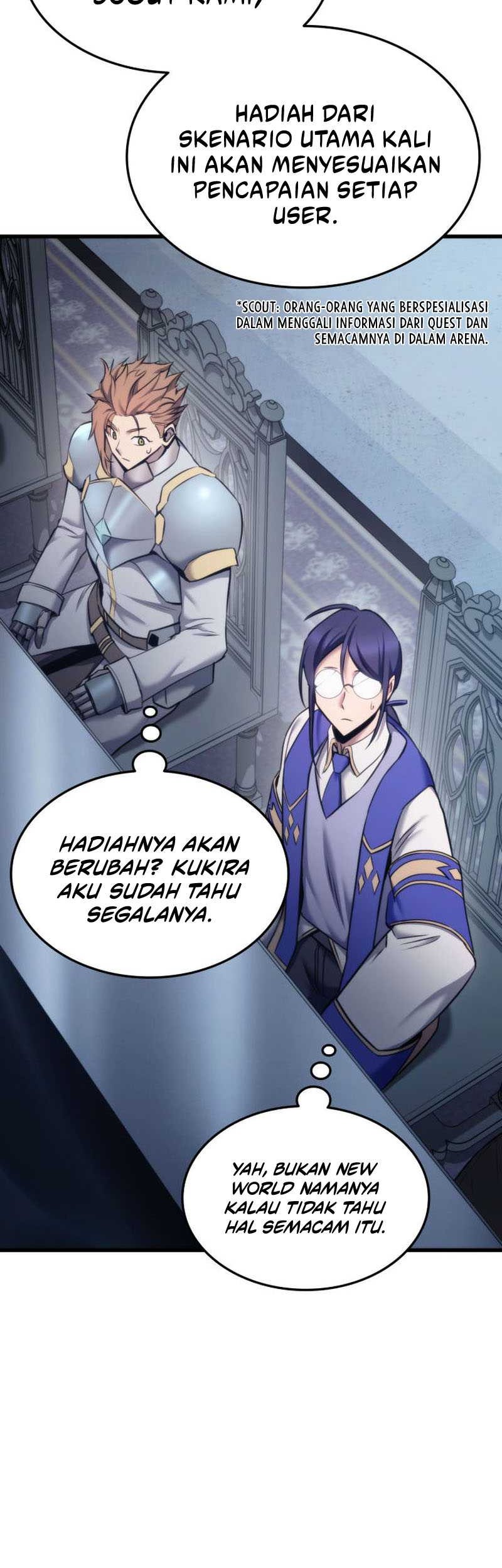 Chapter 82 - halaman 77