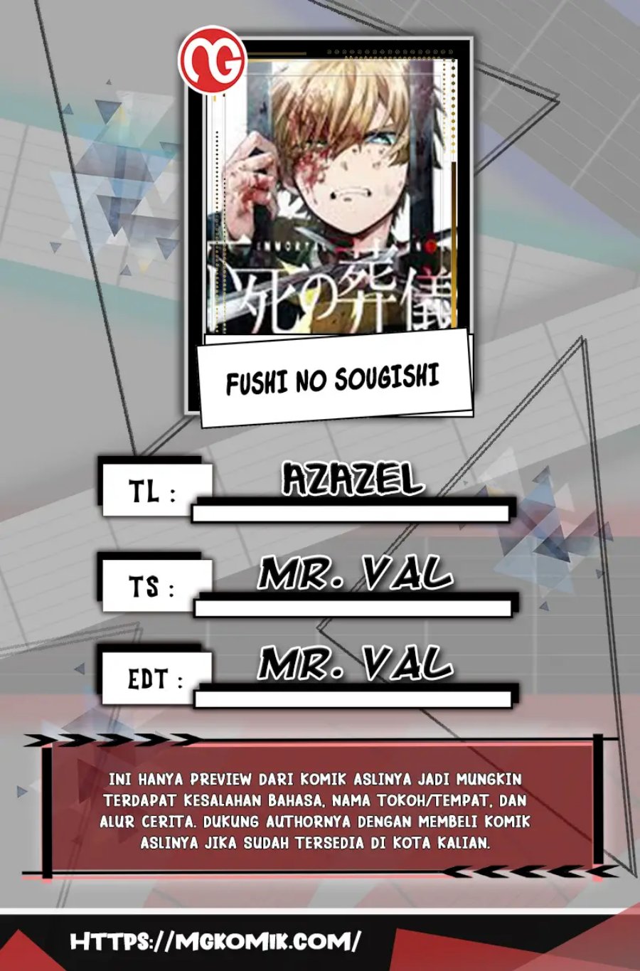 Chapter 40 - halaman 2