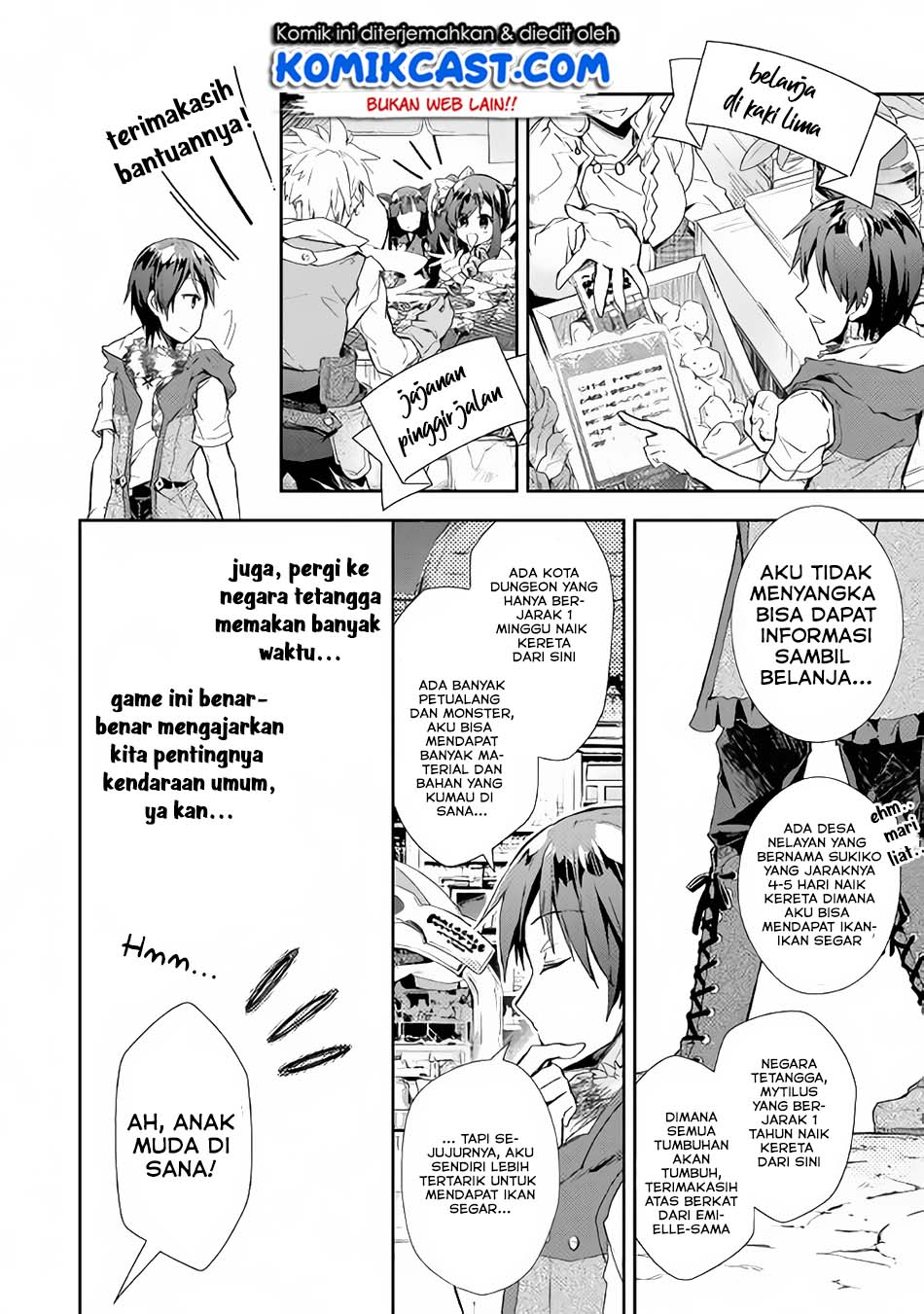 Chapter 30.1 - halaman 7