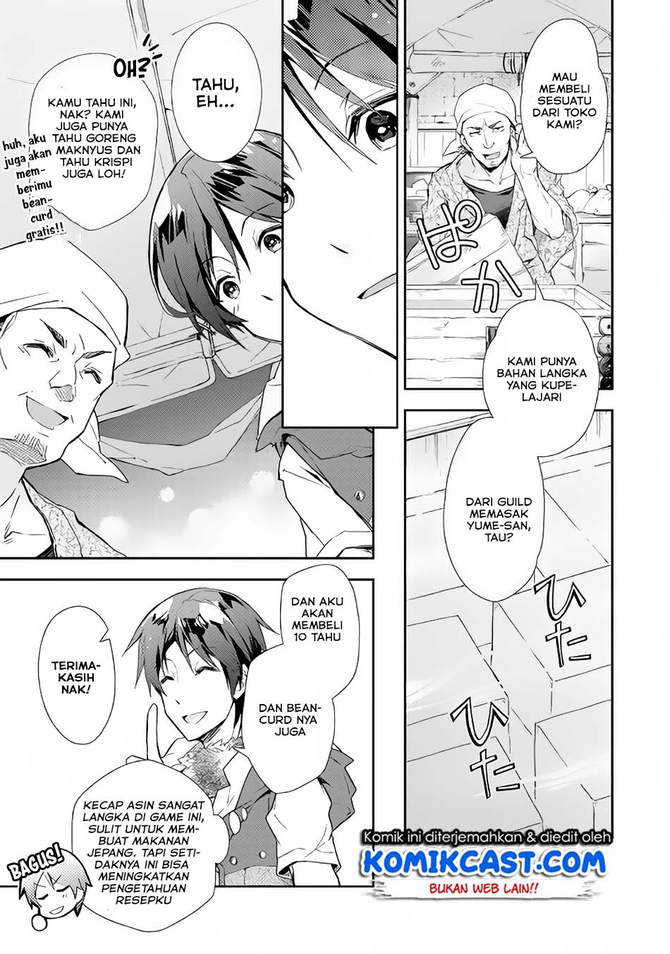 Chapter 30.1 - halaman 8