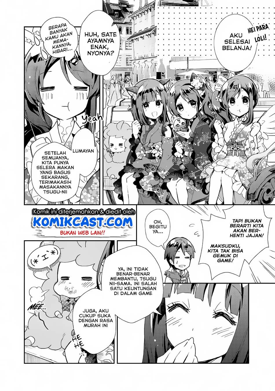 Chapter 30.1 - halaman 9