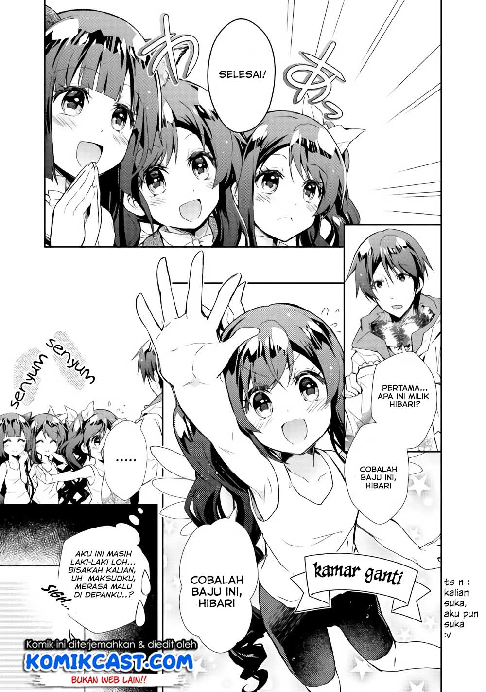 Chapter 29.1 - halaman 6