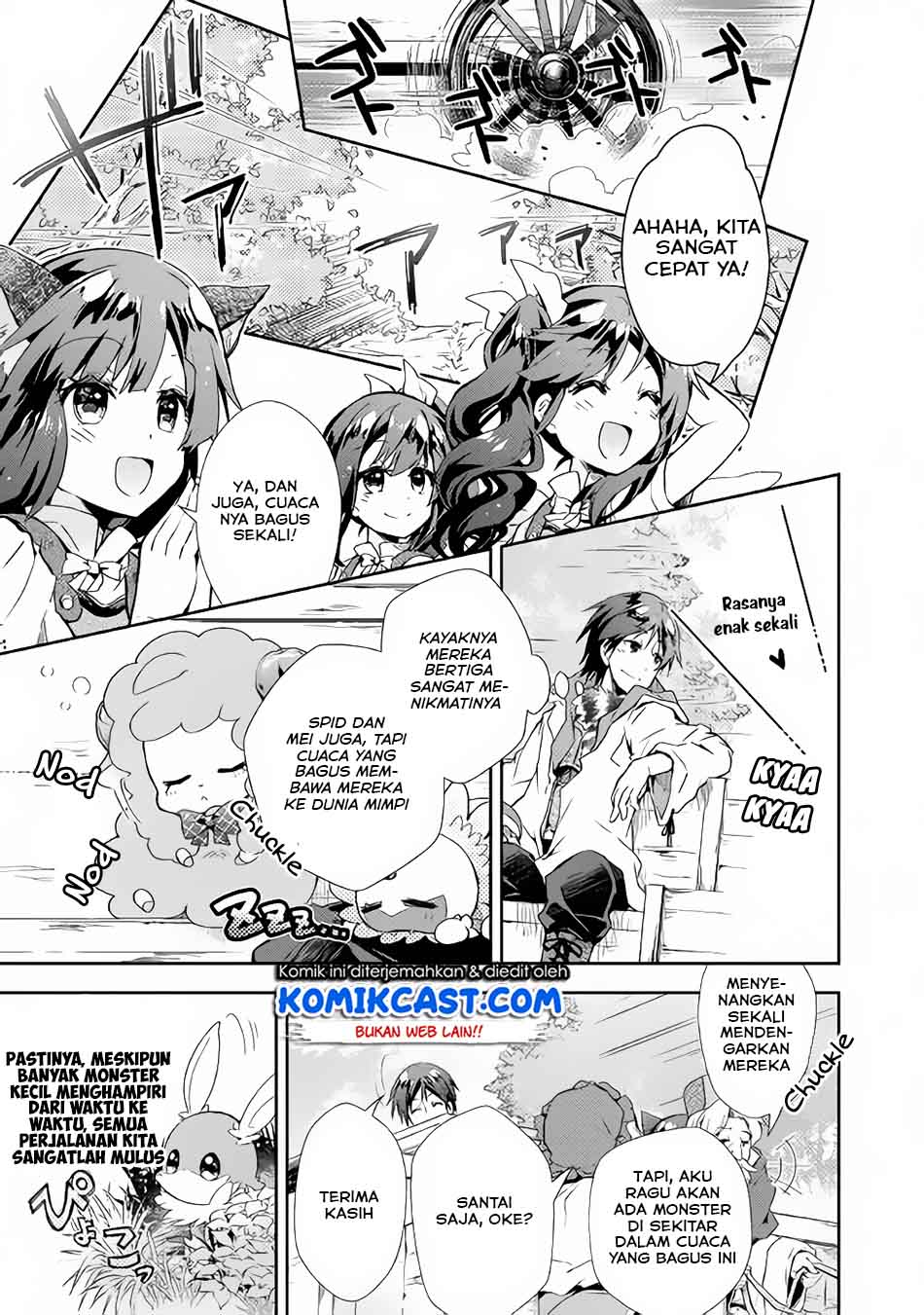 Chapter 28.1 - halaman 6