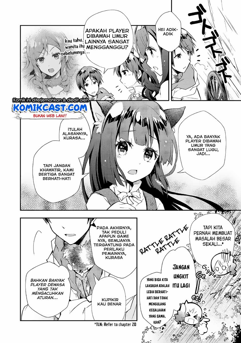 Chapter 28.1 - halaman 7