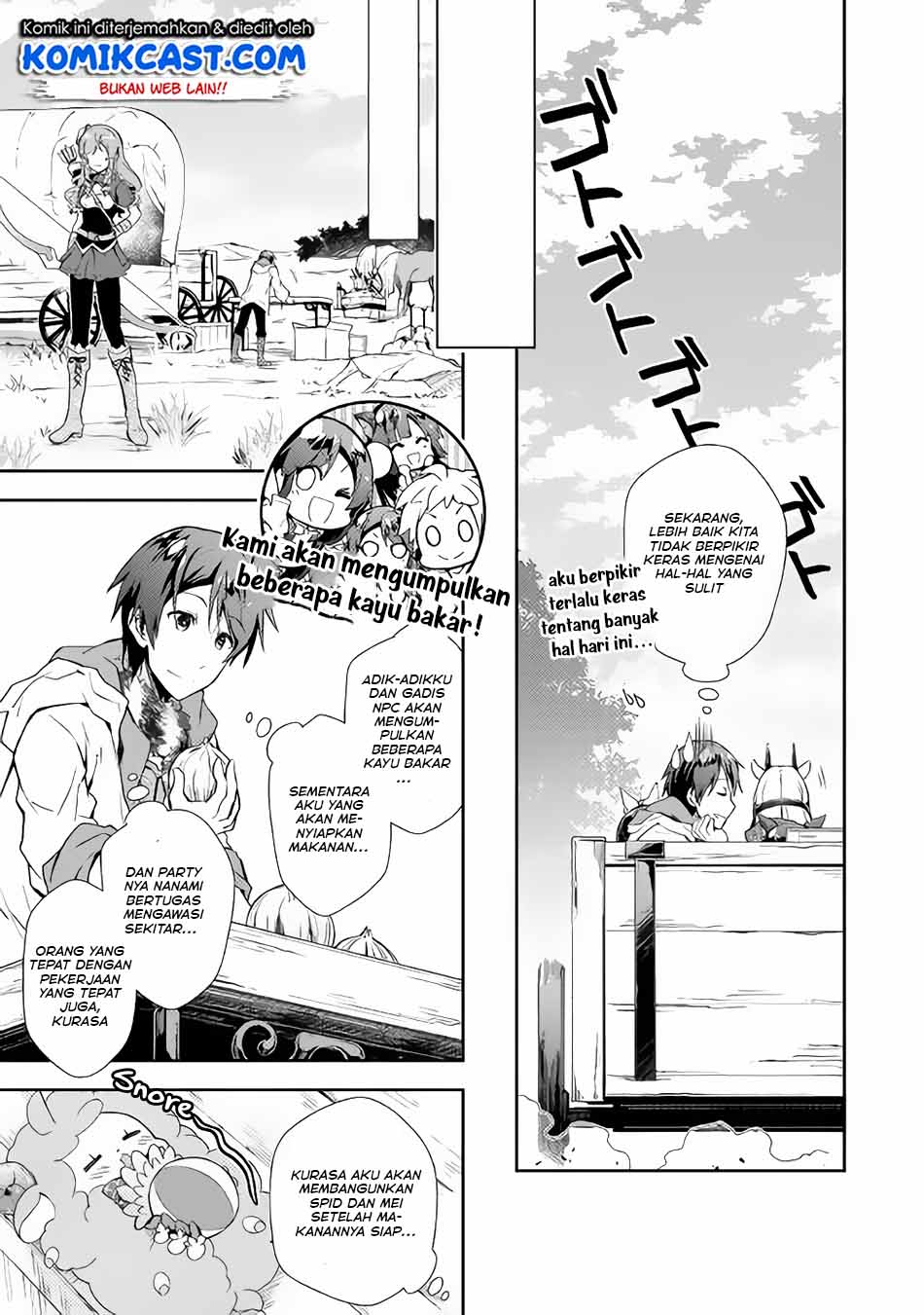 Chapter 28.1 - halaman 8