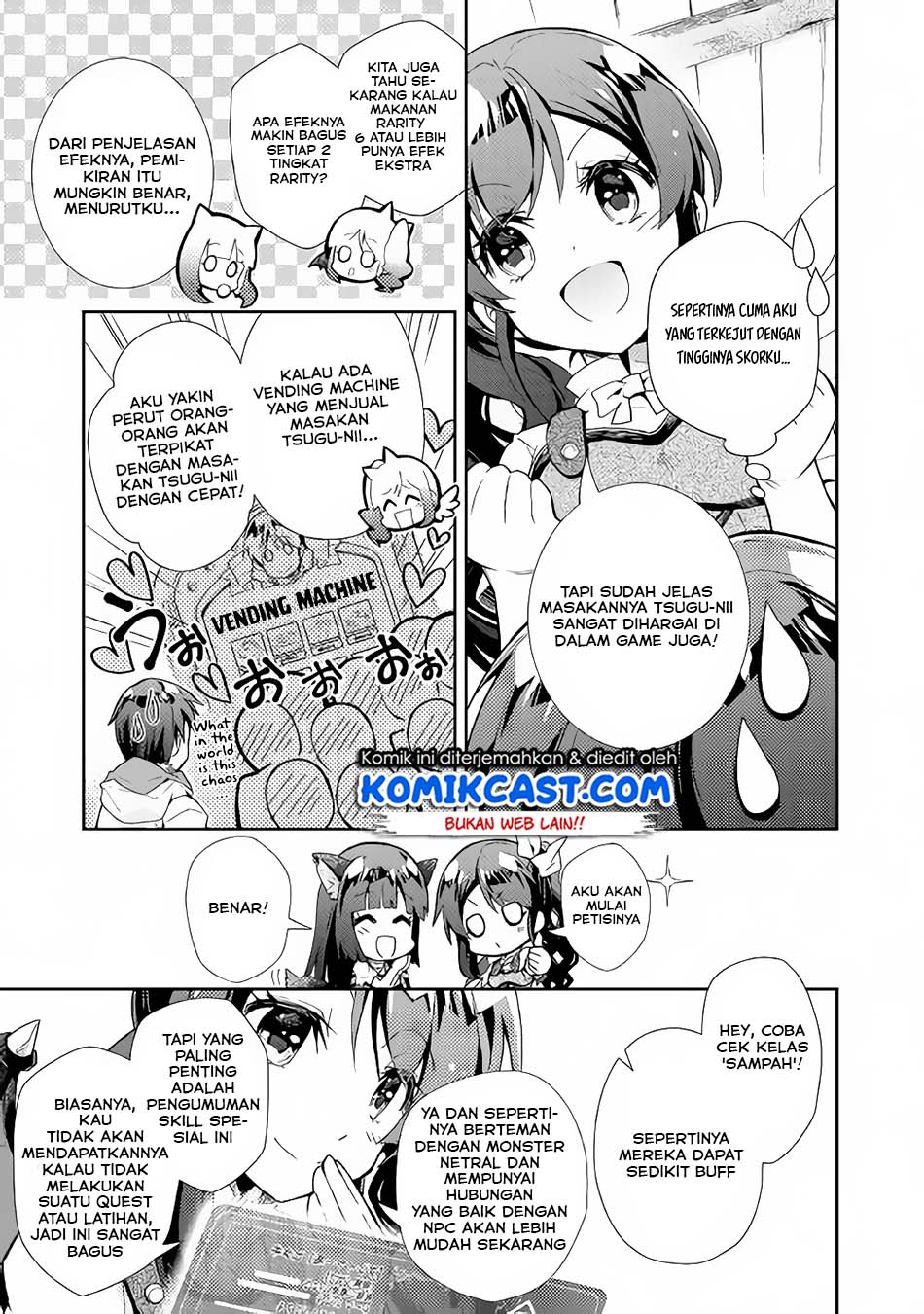 Chapter 27.1 - halaman 8