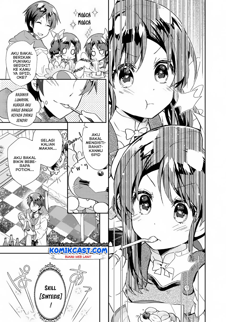 Chapter 25 - halaman 14