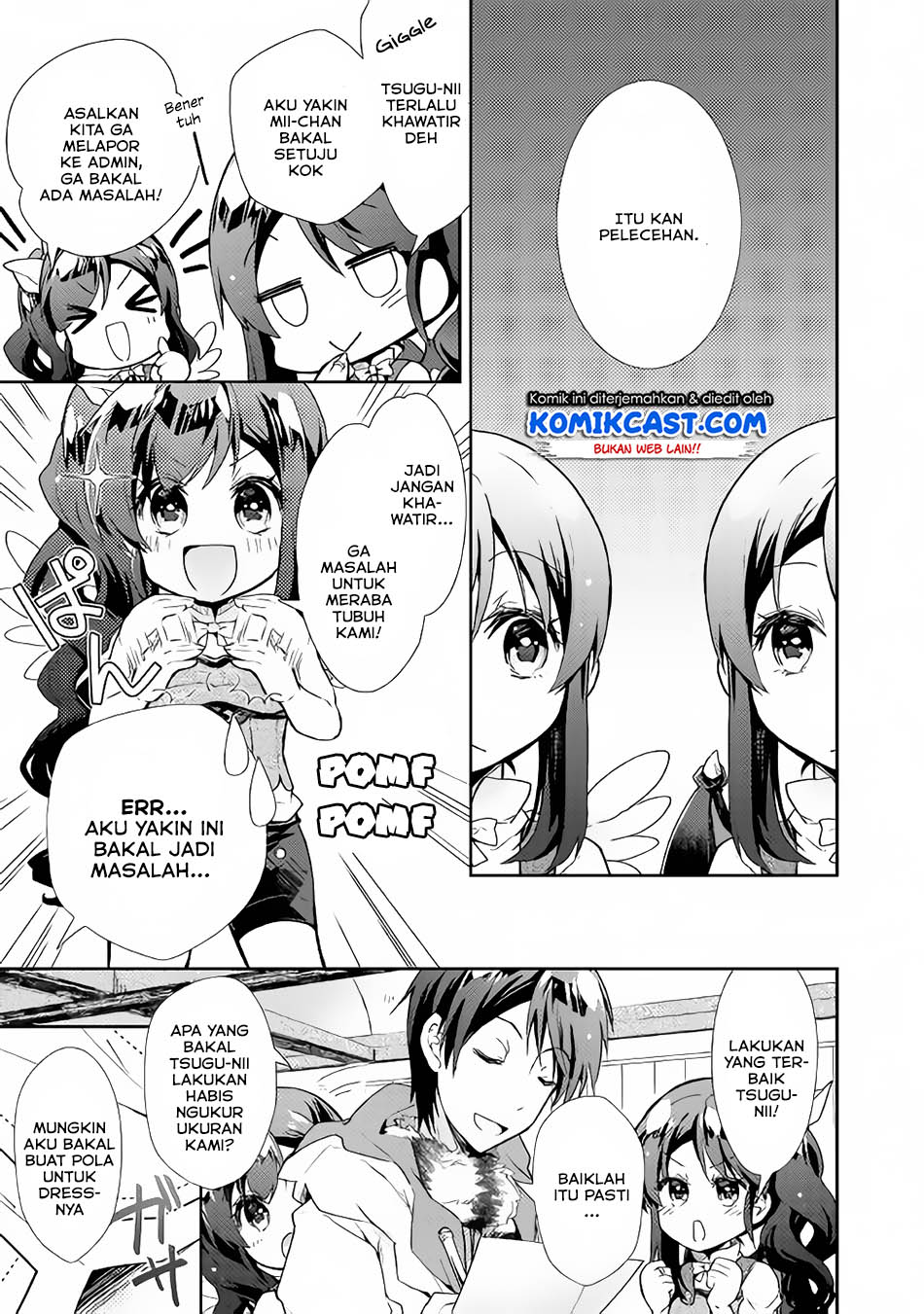 Chapter 25 - halaman 16