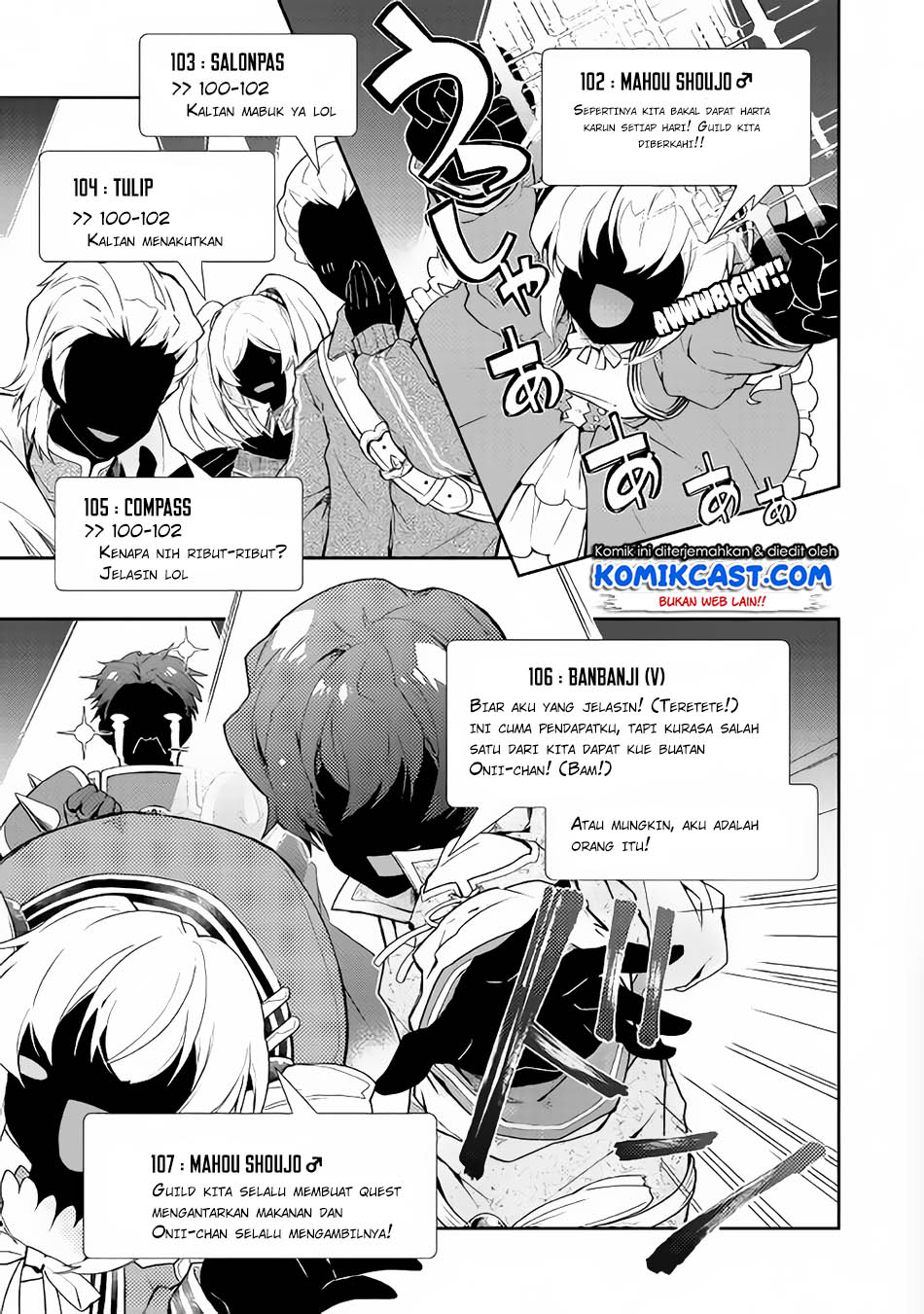 Chapter 25 - halaman 20