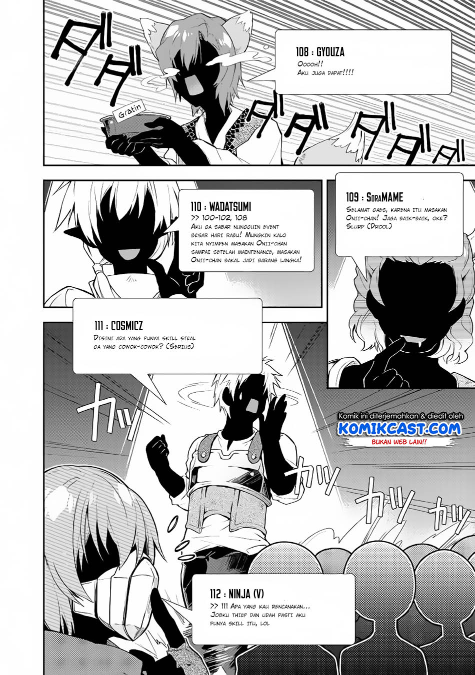 Chapter 25 - halaman 21