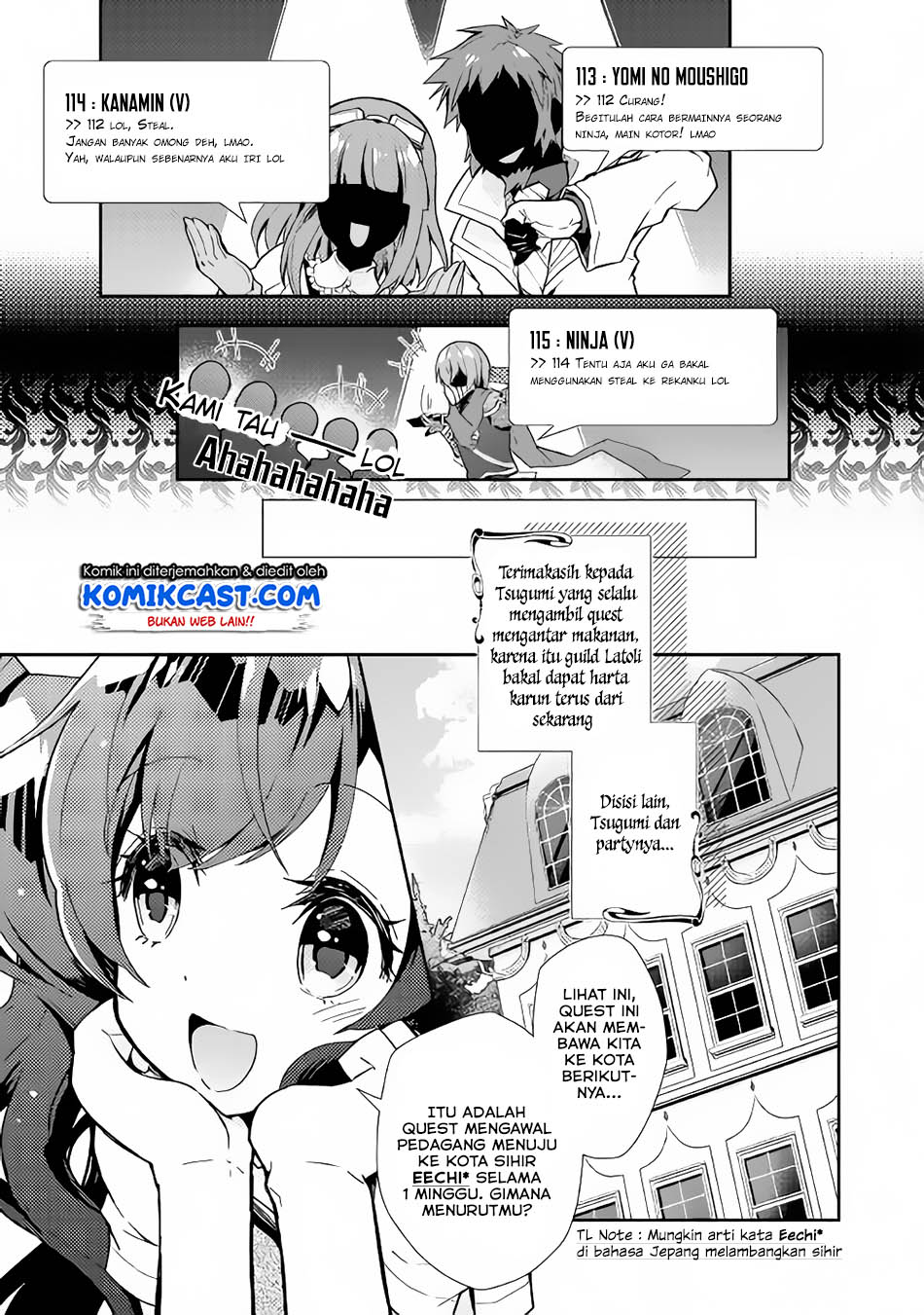 Chapter 25 - halaman 22