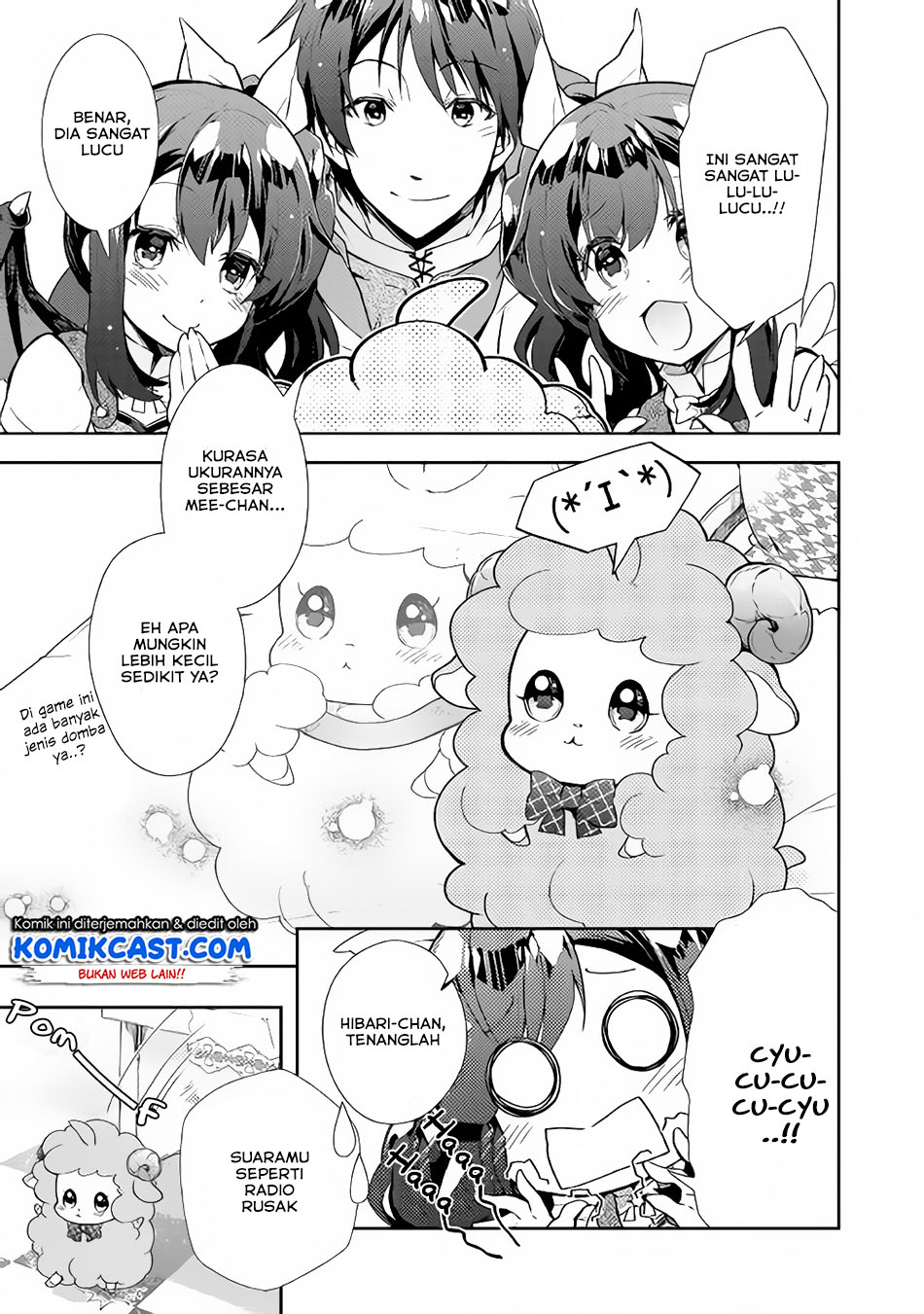 Chapter 25 - halaman 26