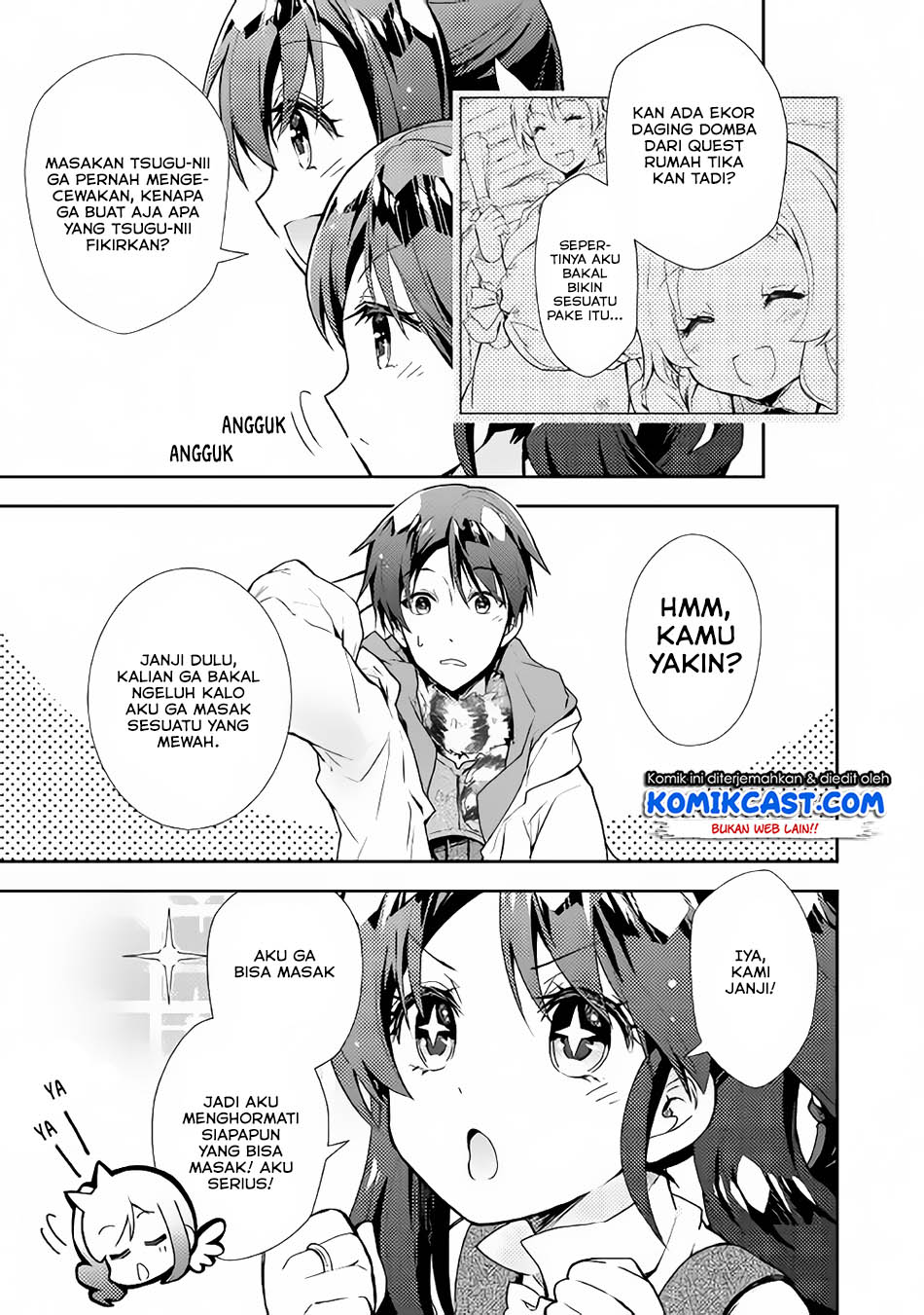 Chapter 25 - halaman 8