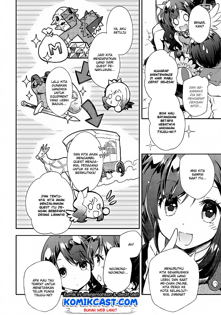 Chapter 23 - halaman 18