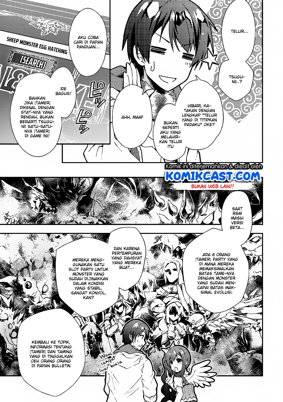 Chapter 23 - halaman 19