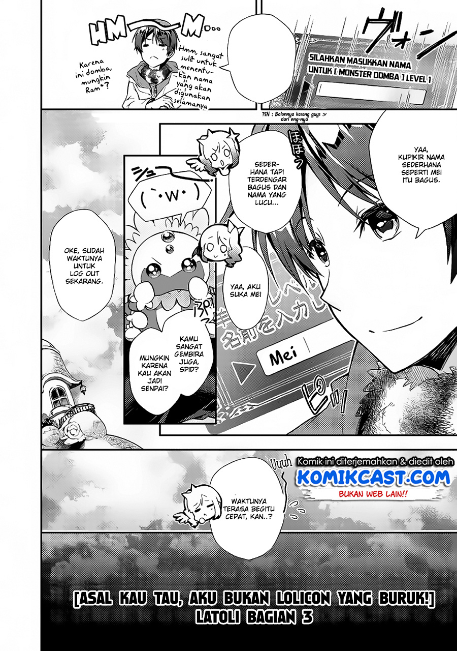Chapter 23 - halaman 22