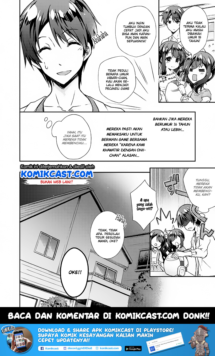 Chapter 23 - halaman 26