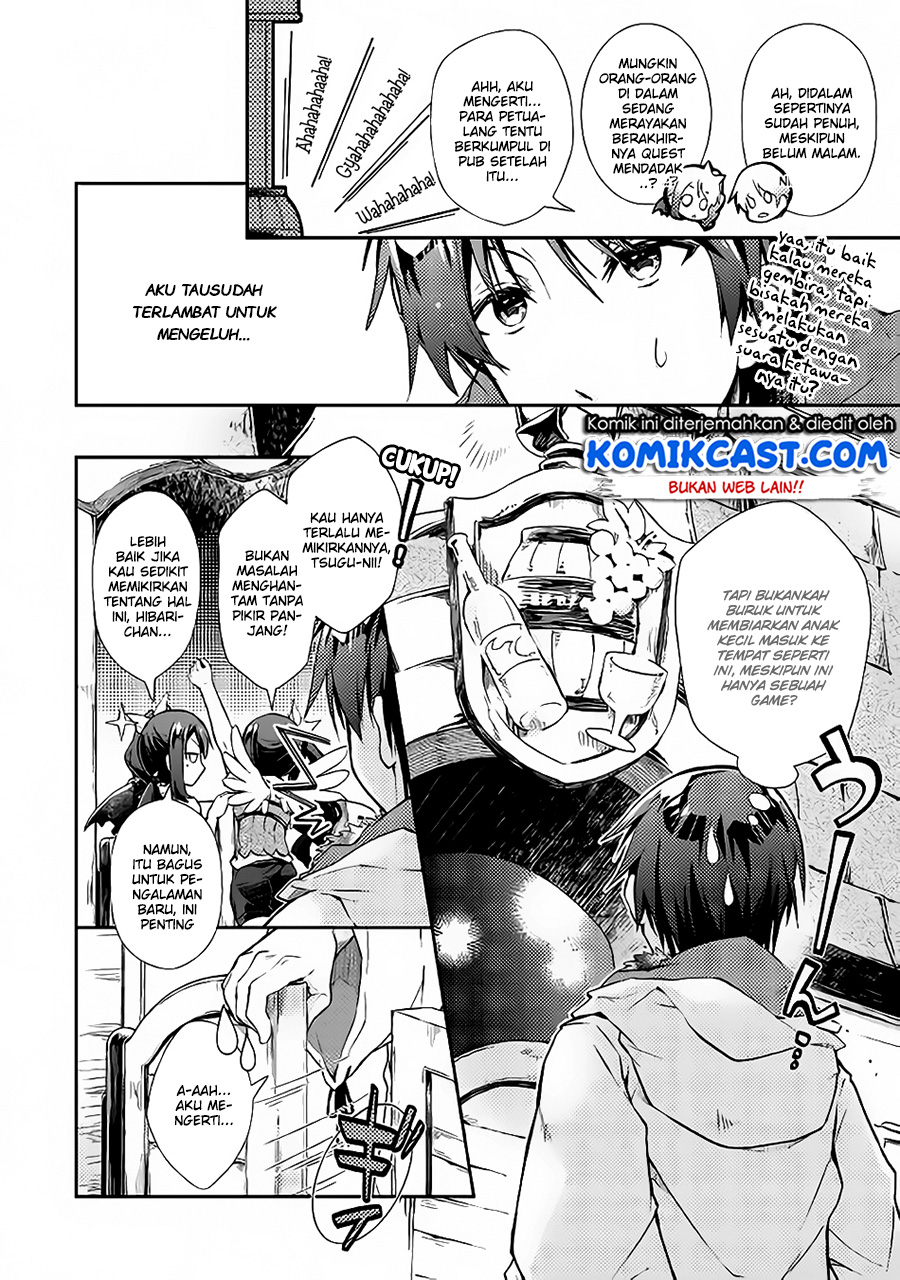 Chapter 23 - halaman 8