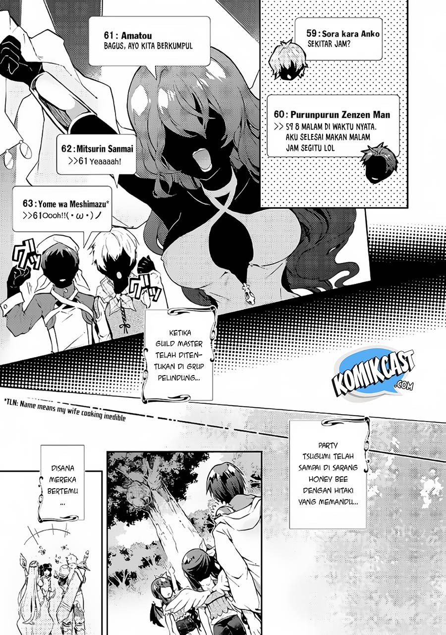 Chapter 19 - halaman 20
