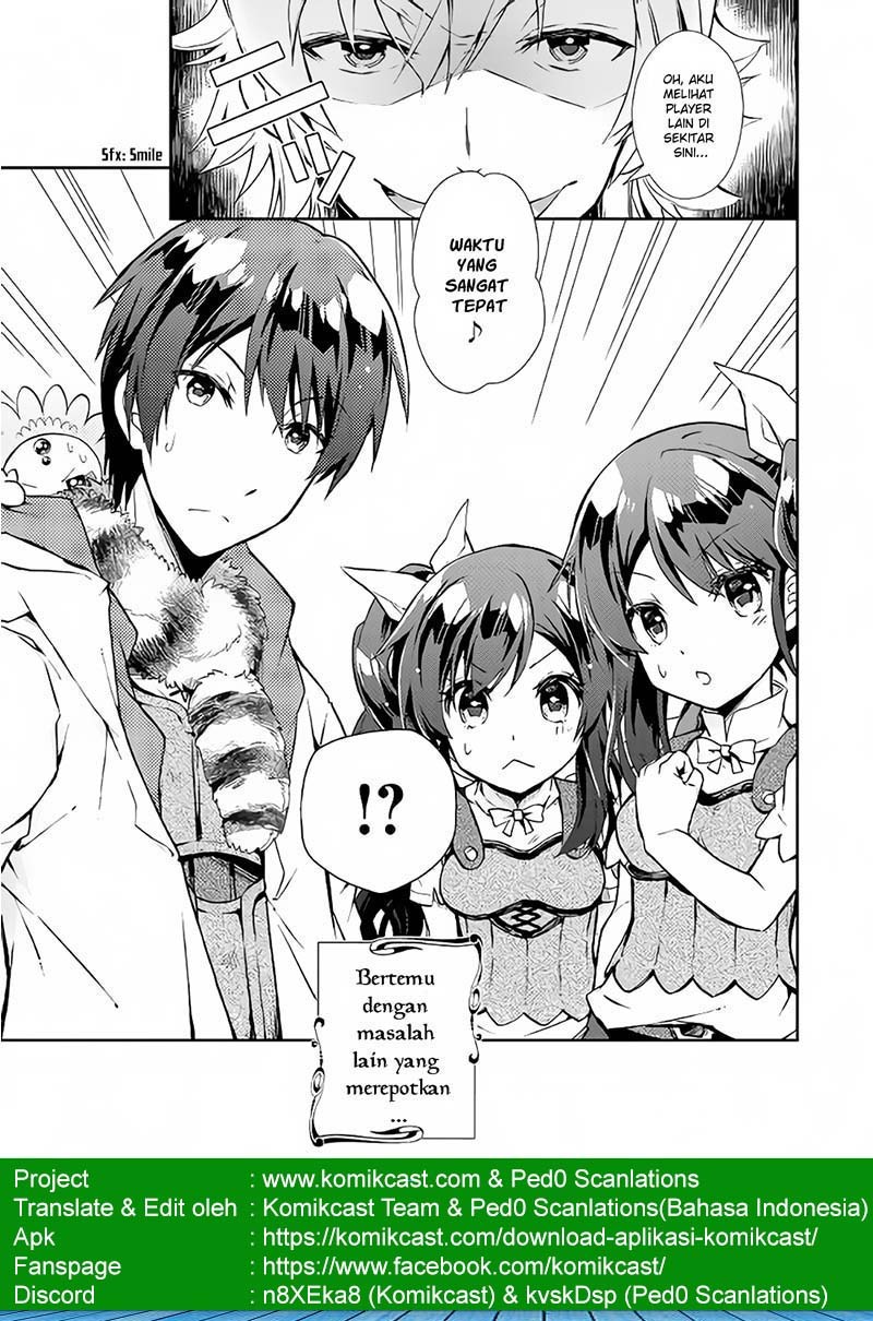 Chapter 18 - halaman 28