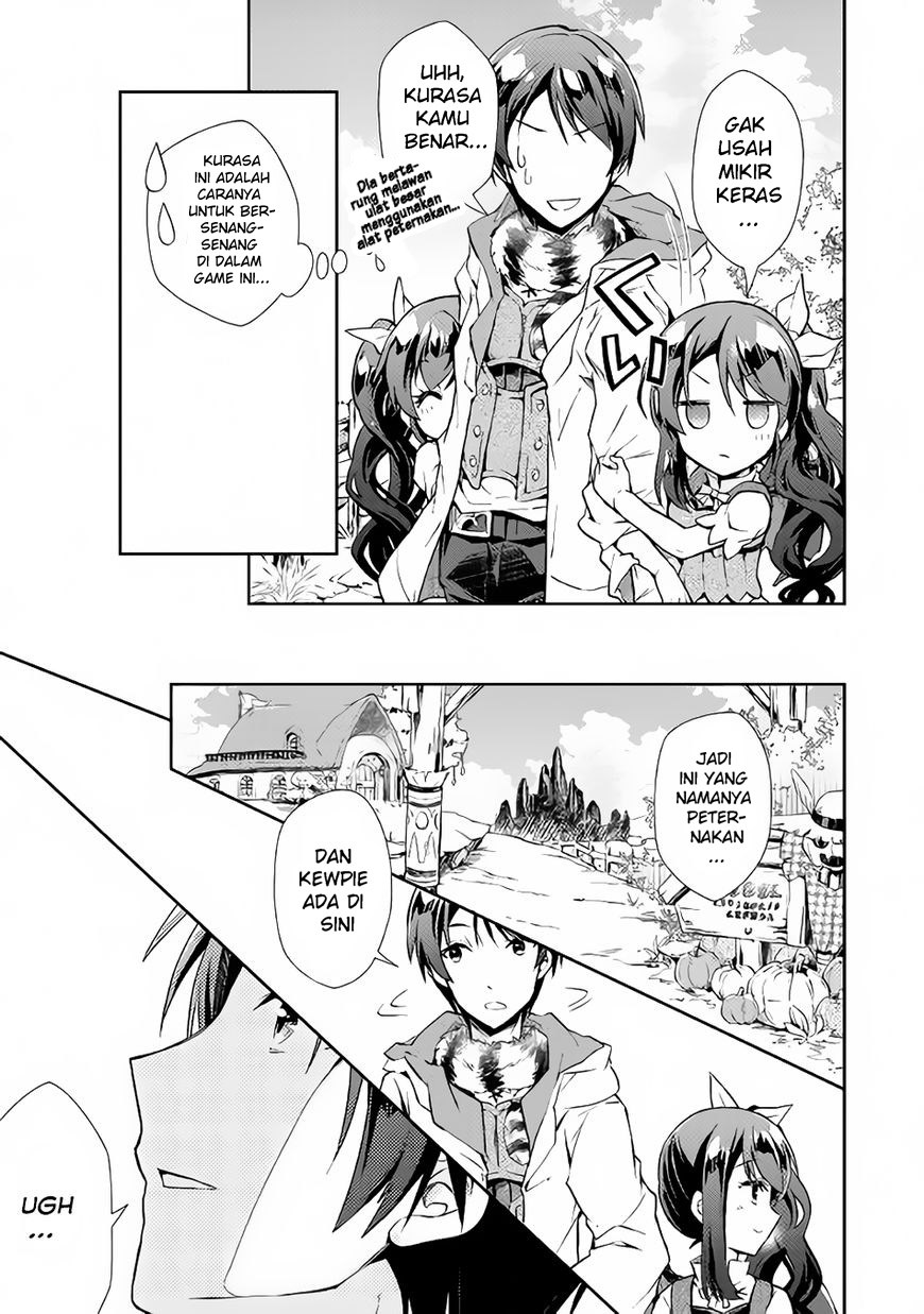 Chapter 17 - halaman 19