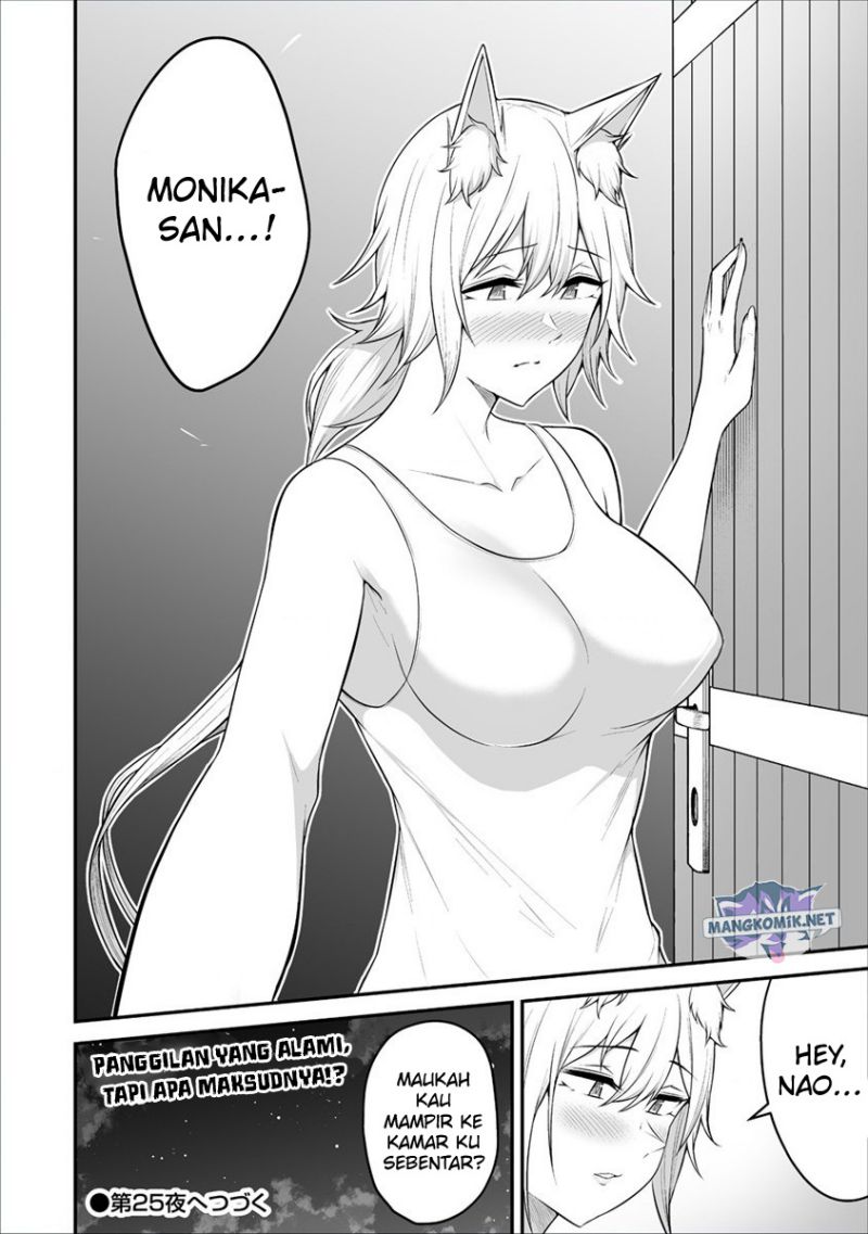 Chapter 24 - halaman 30