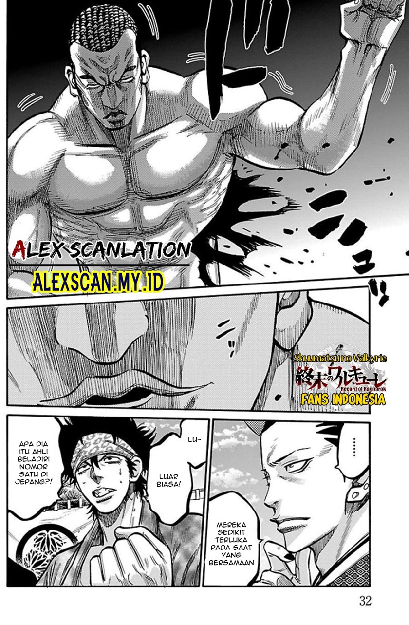 Chapter 16 - halaman 32