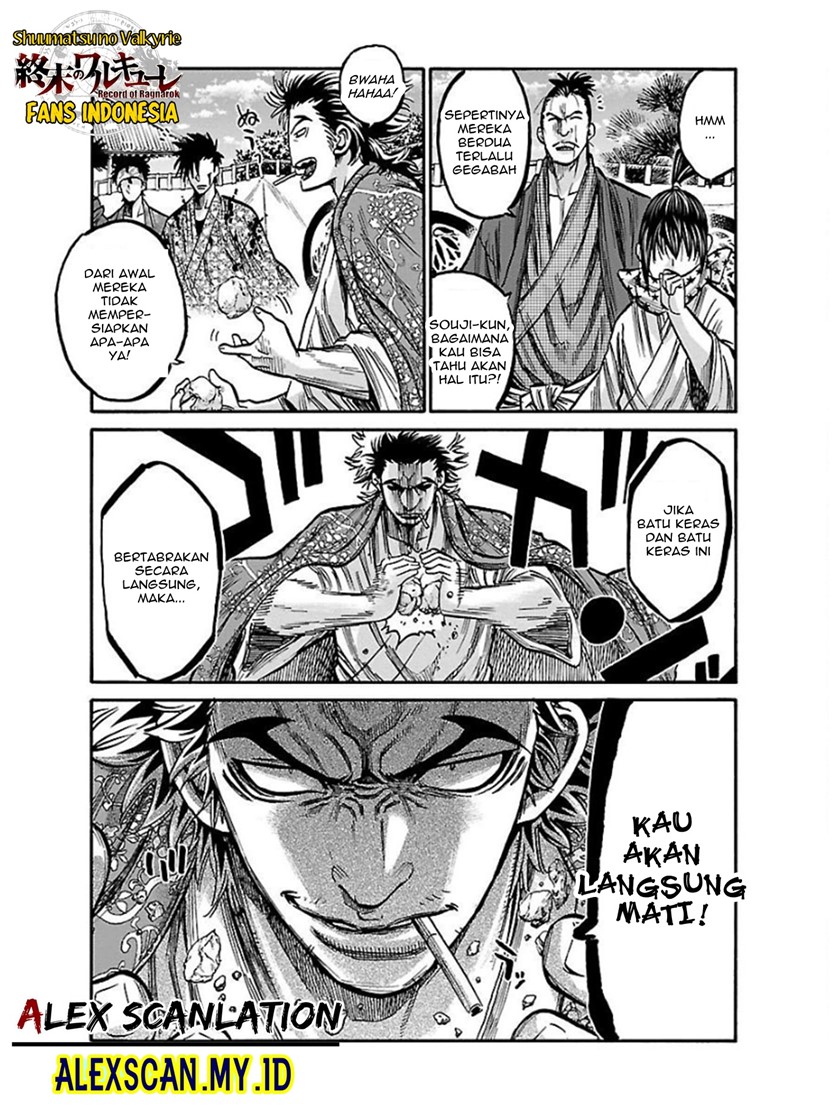 Chapter 16 - halaman 33