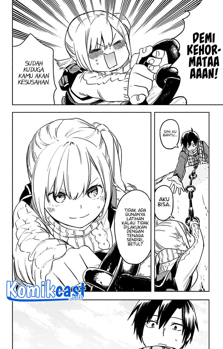 Chapter 34 - halaman 12