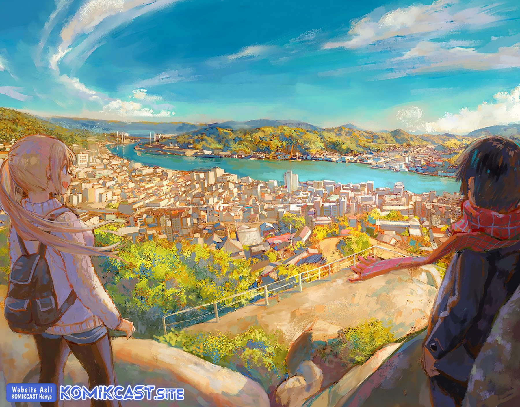 Chapter 34 - halaman 14