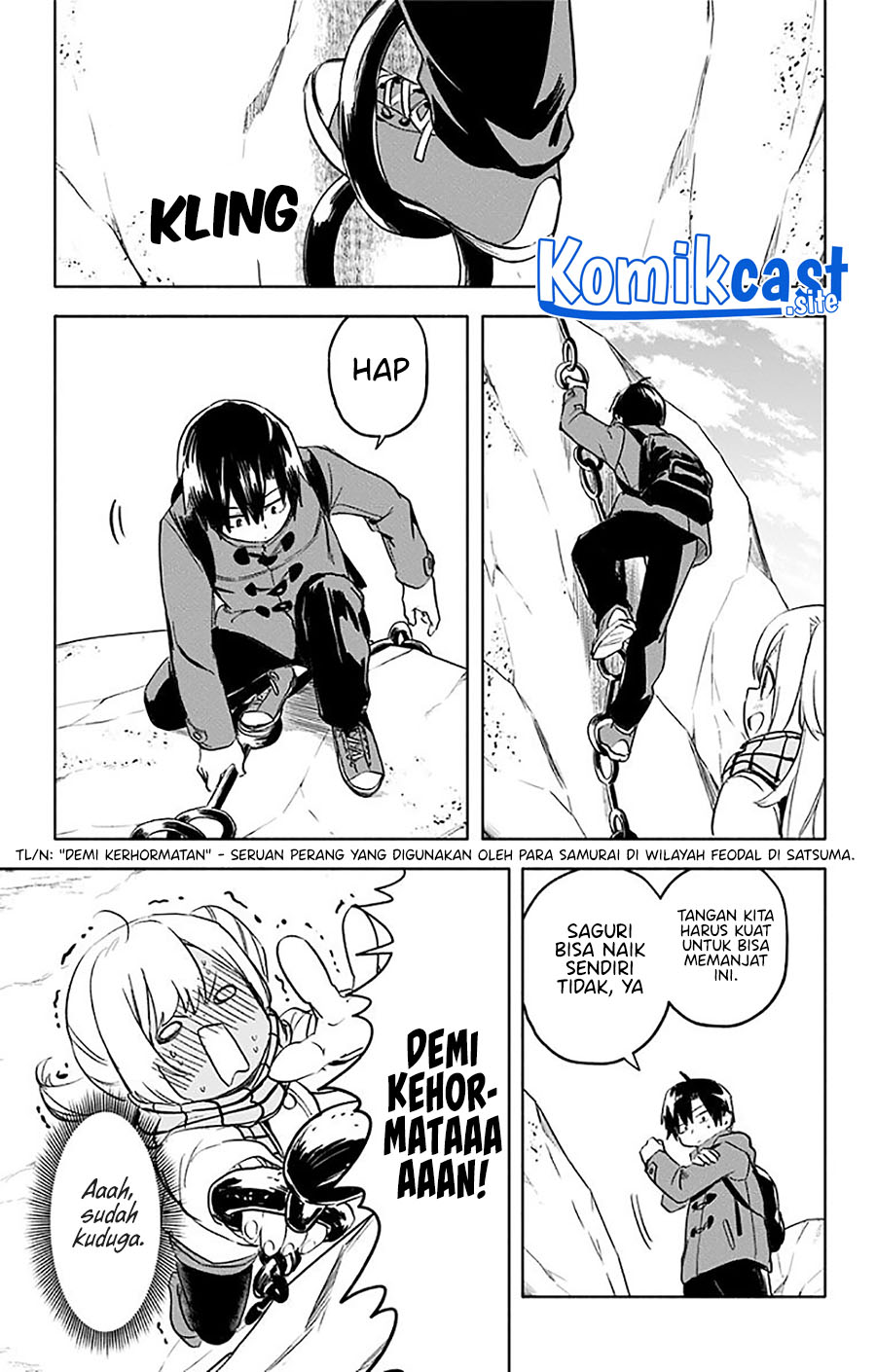 Chapter 34 - halaman 9