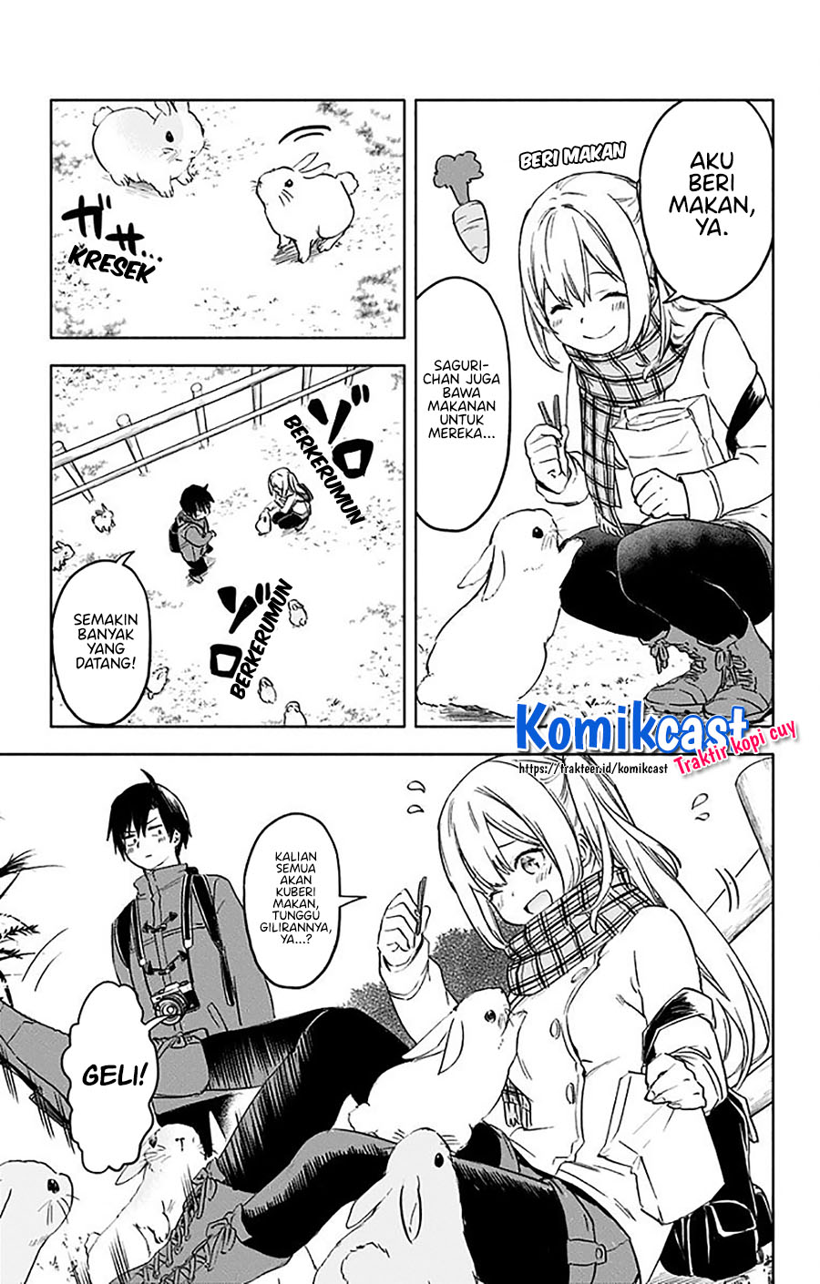 Chapter 33 - halaman 16