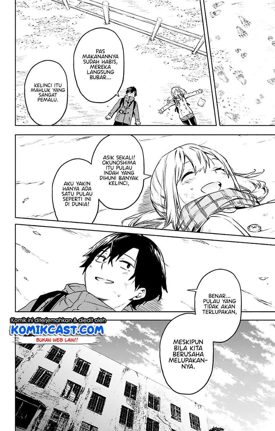 Chapter 33 - halaman 19