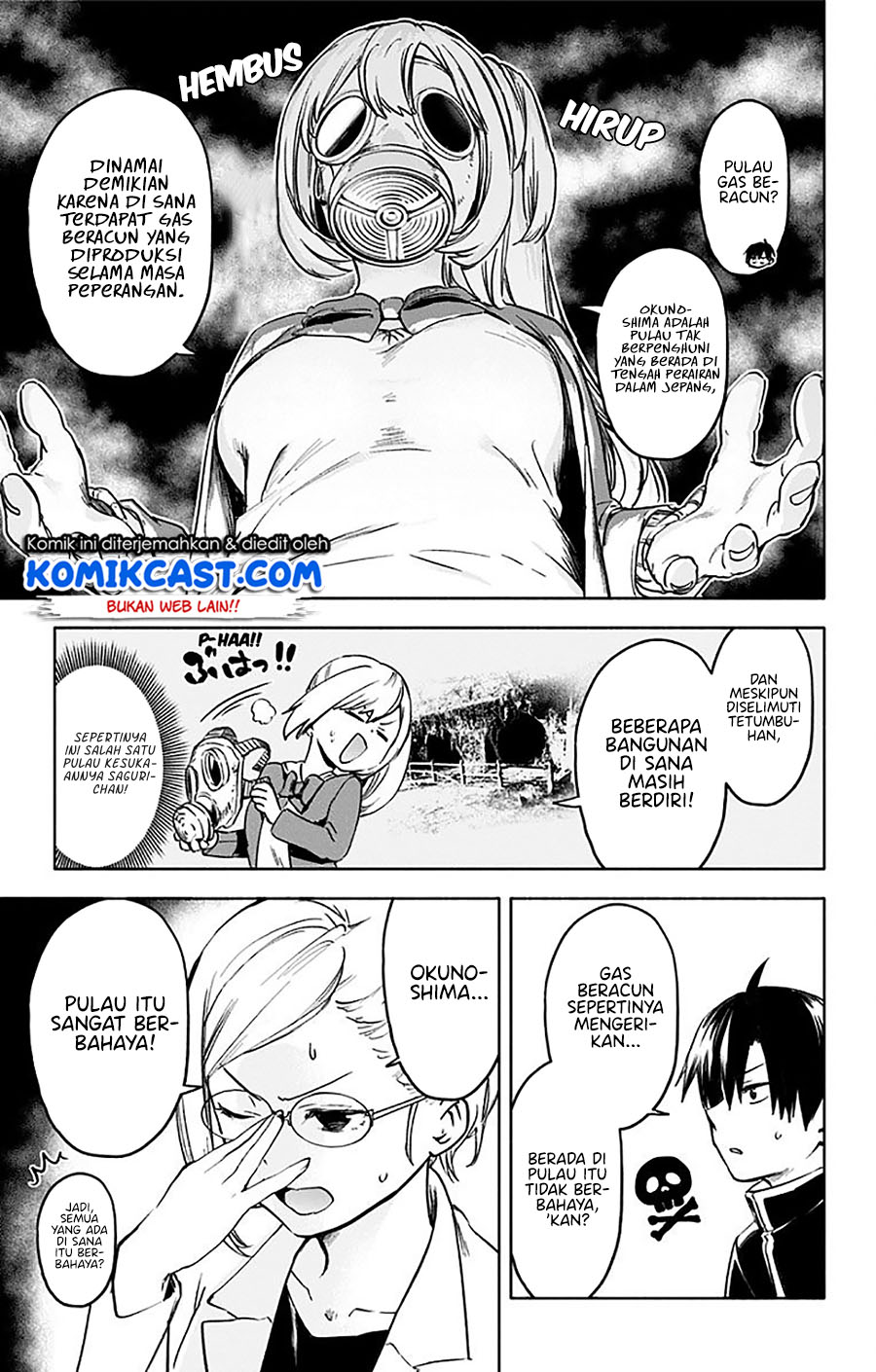 Chapter 33 - halaman 5