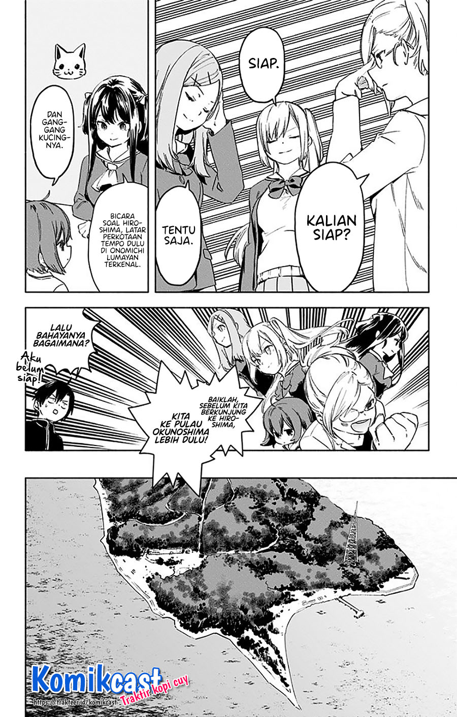 Chapter 33 - halaman 6