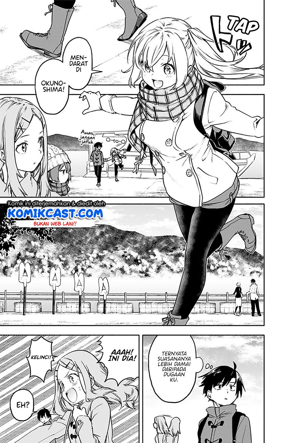 Chapter 33 - halaman 7