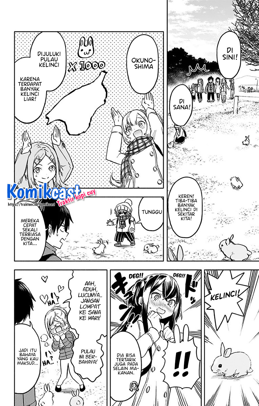 Chapter 33 - halaman 8
