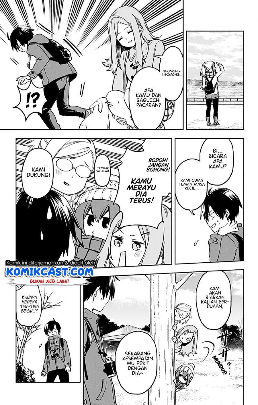 Chapter 33 - halaman 9