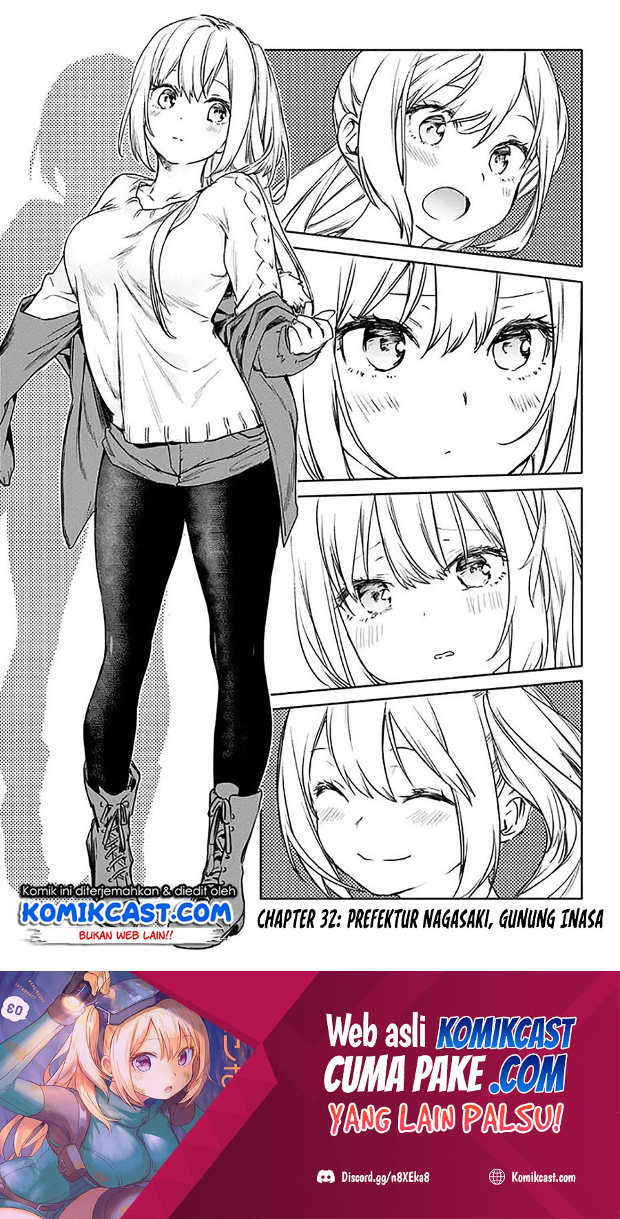Chapter 32 - halaman 3