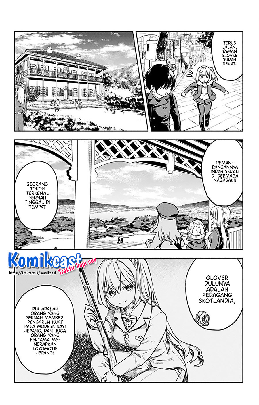 Chapter 32 - halaman 6