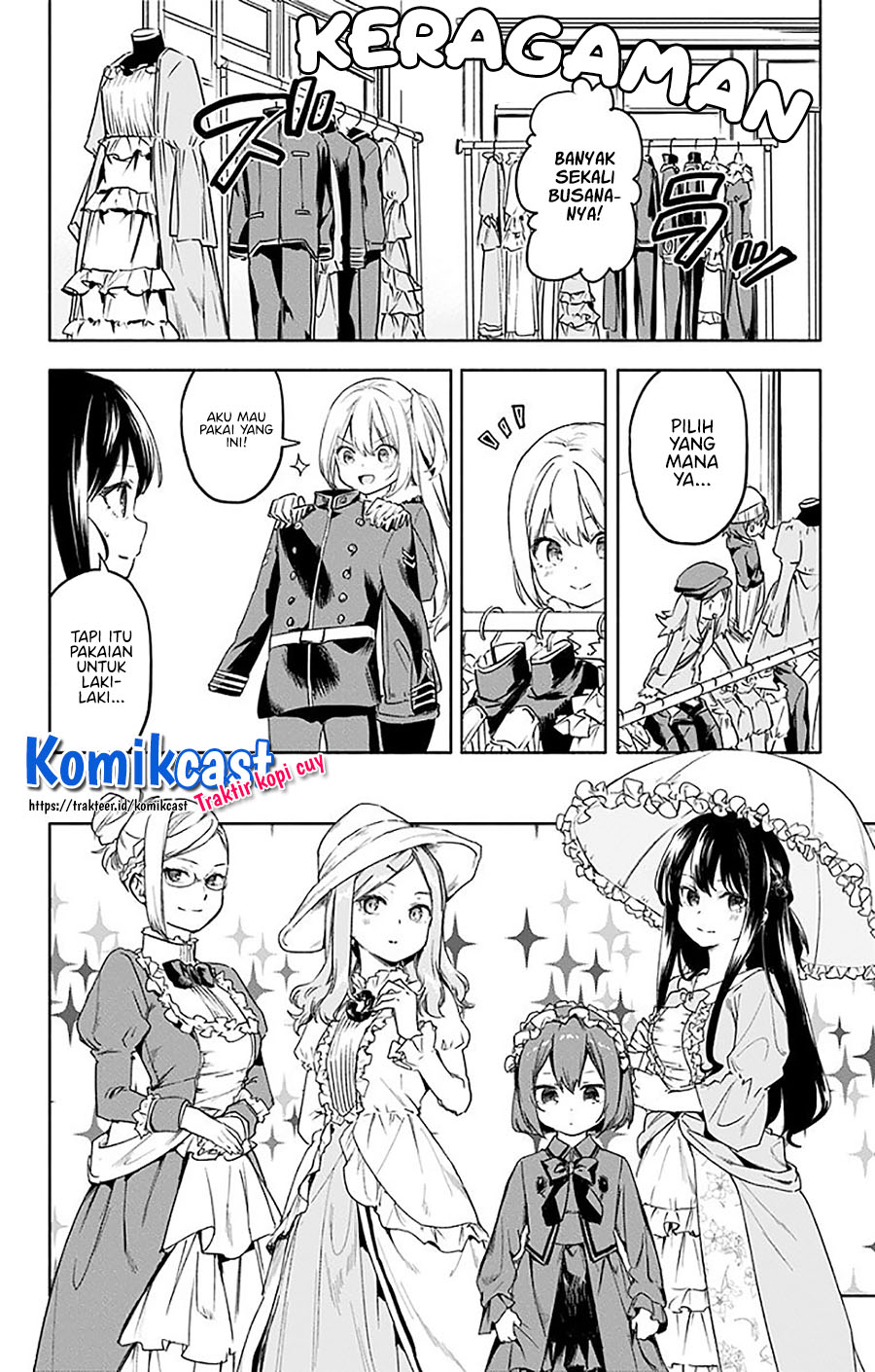 Chapter 32 - halaman 8