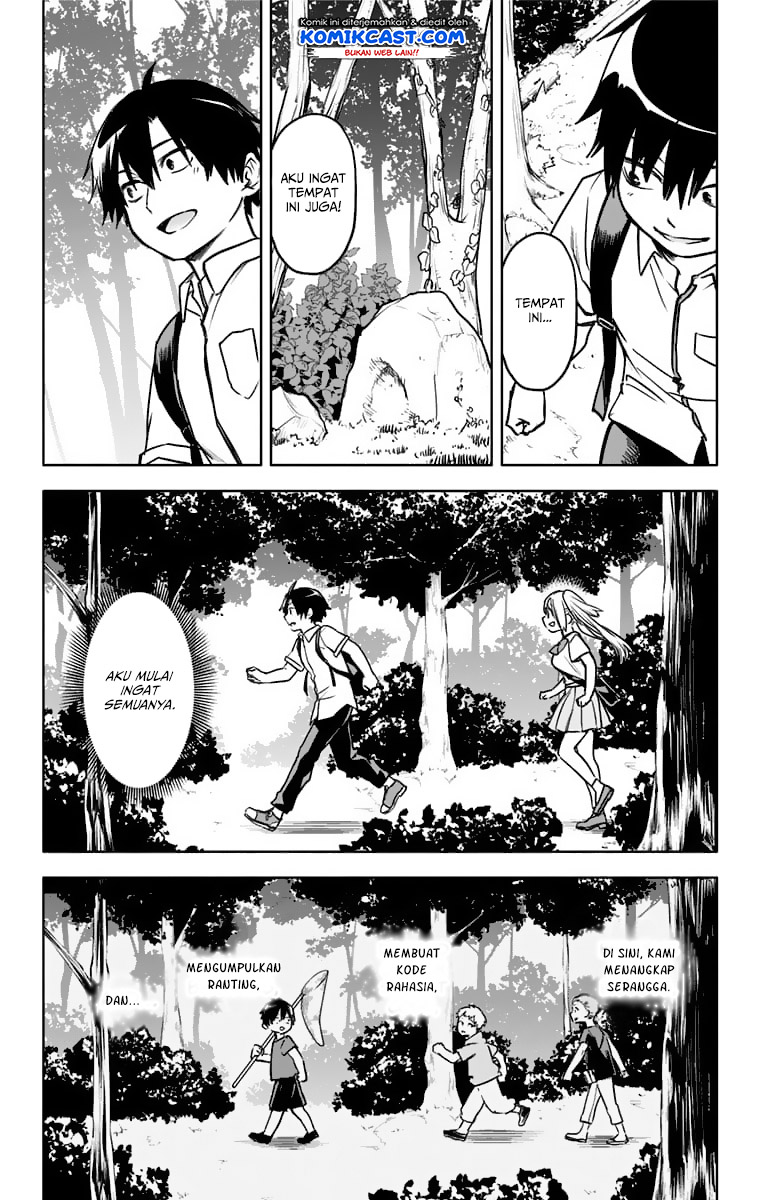 Chapter 26 - halaman 9