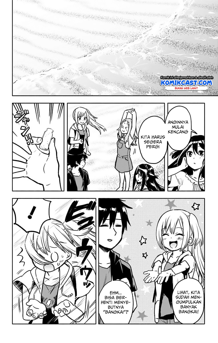 Chapter 25 - halaman 15