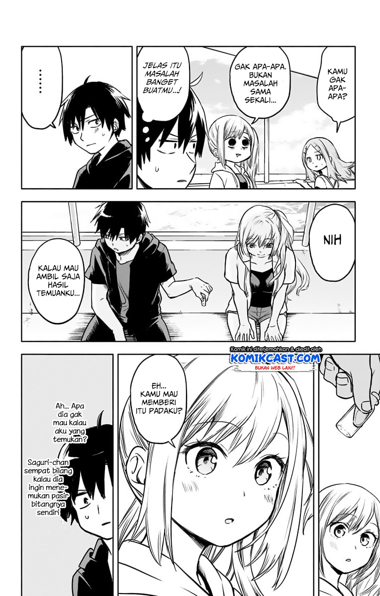 Chapter 25 - halaman 17