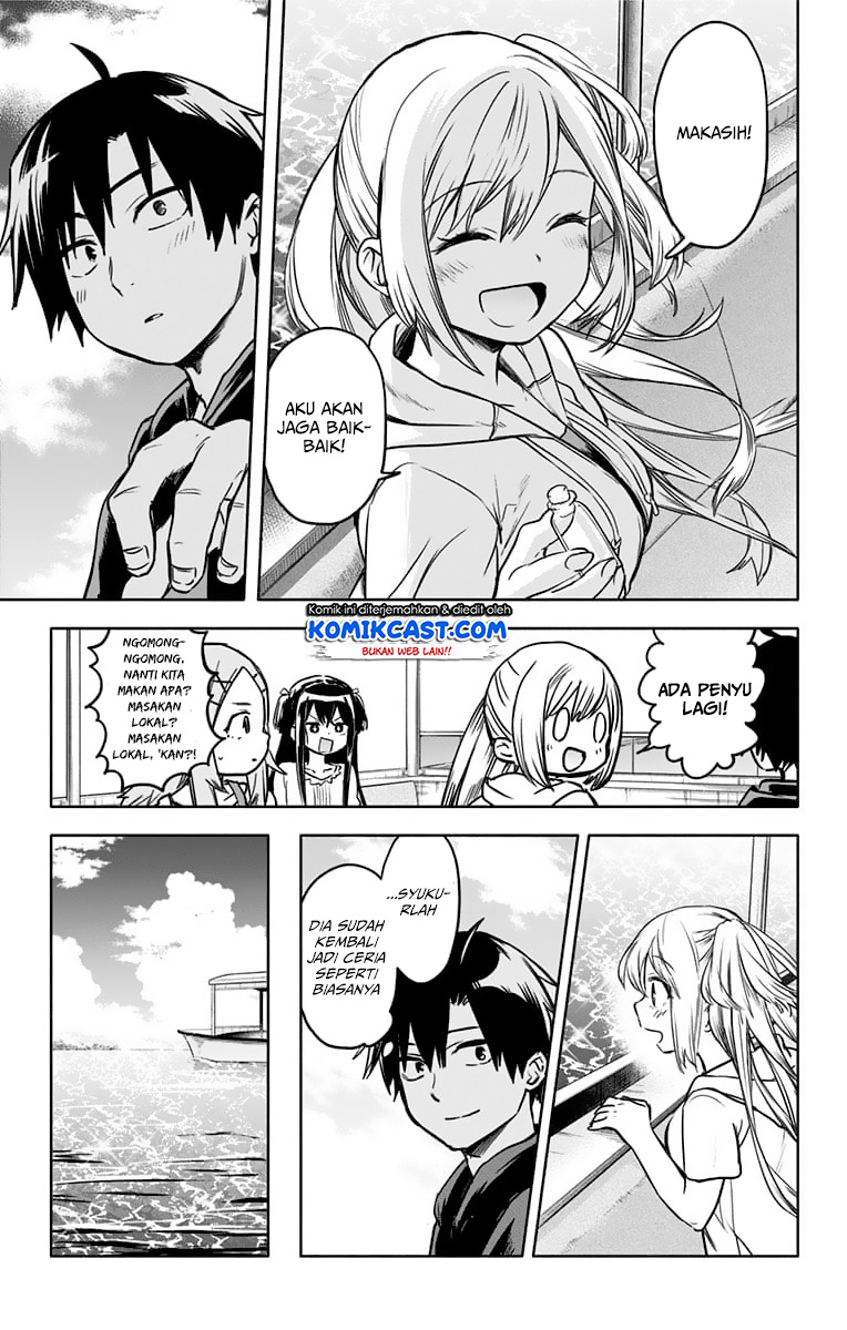 Chapter 25 - halaman 18