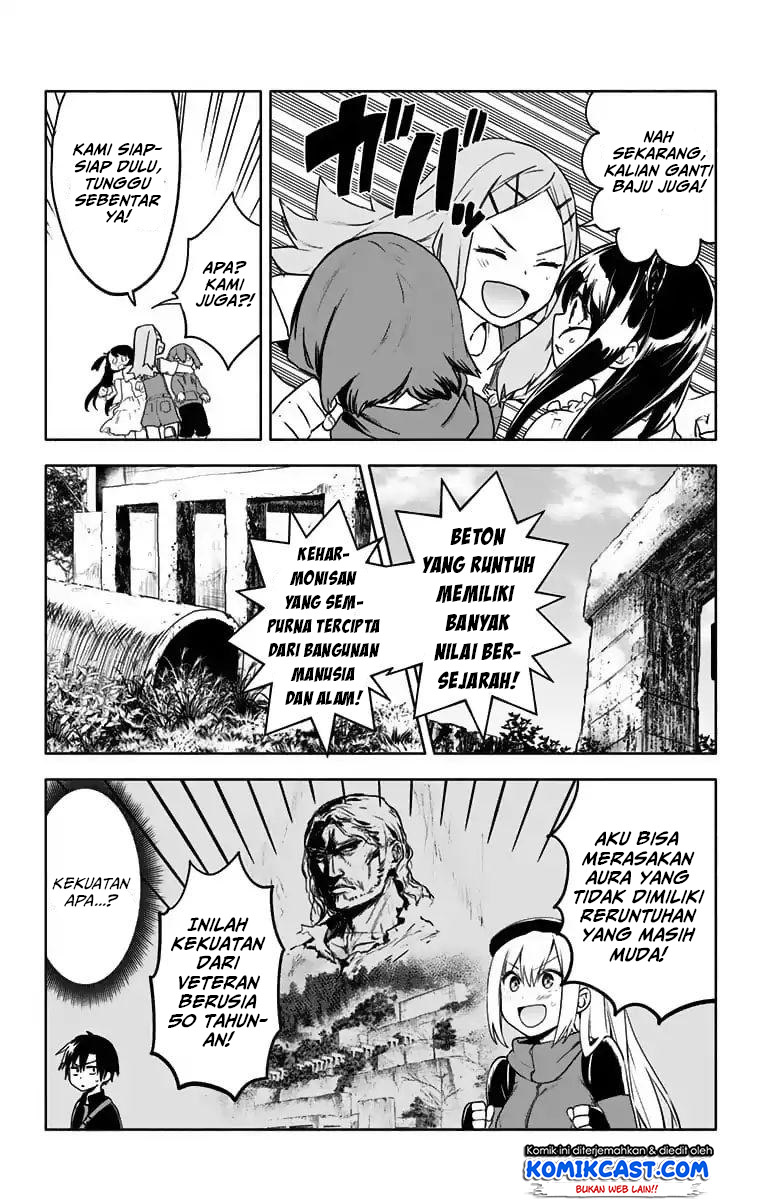 Chapter 21 - halaman 9